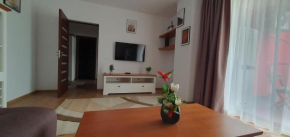 Apartament Relaxa Green 3 - 2 Rooms - AC - Parking